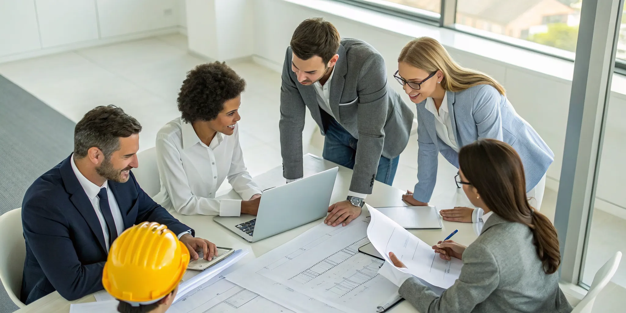 Project Stakeholders: A Guide to Project Success