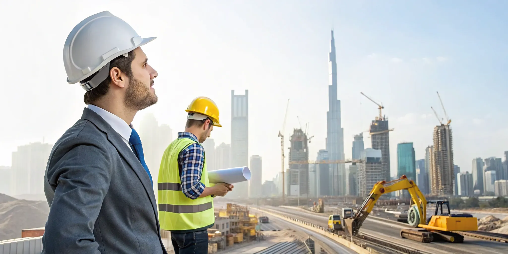 6 Best Services for Construction Bid Leads