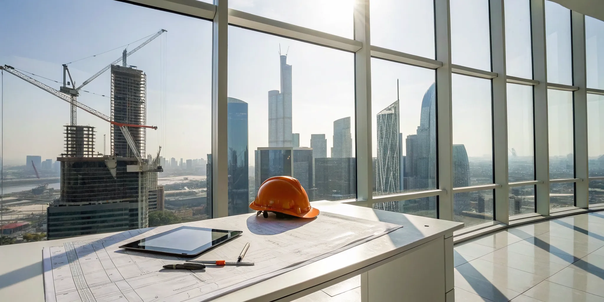 How to Find Commercial Construction Leads (13 Methods)