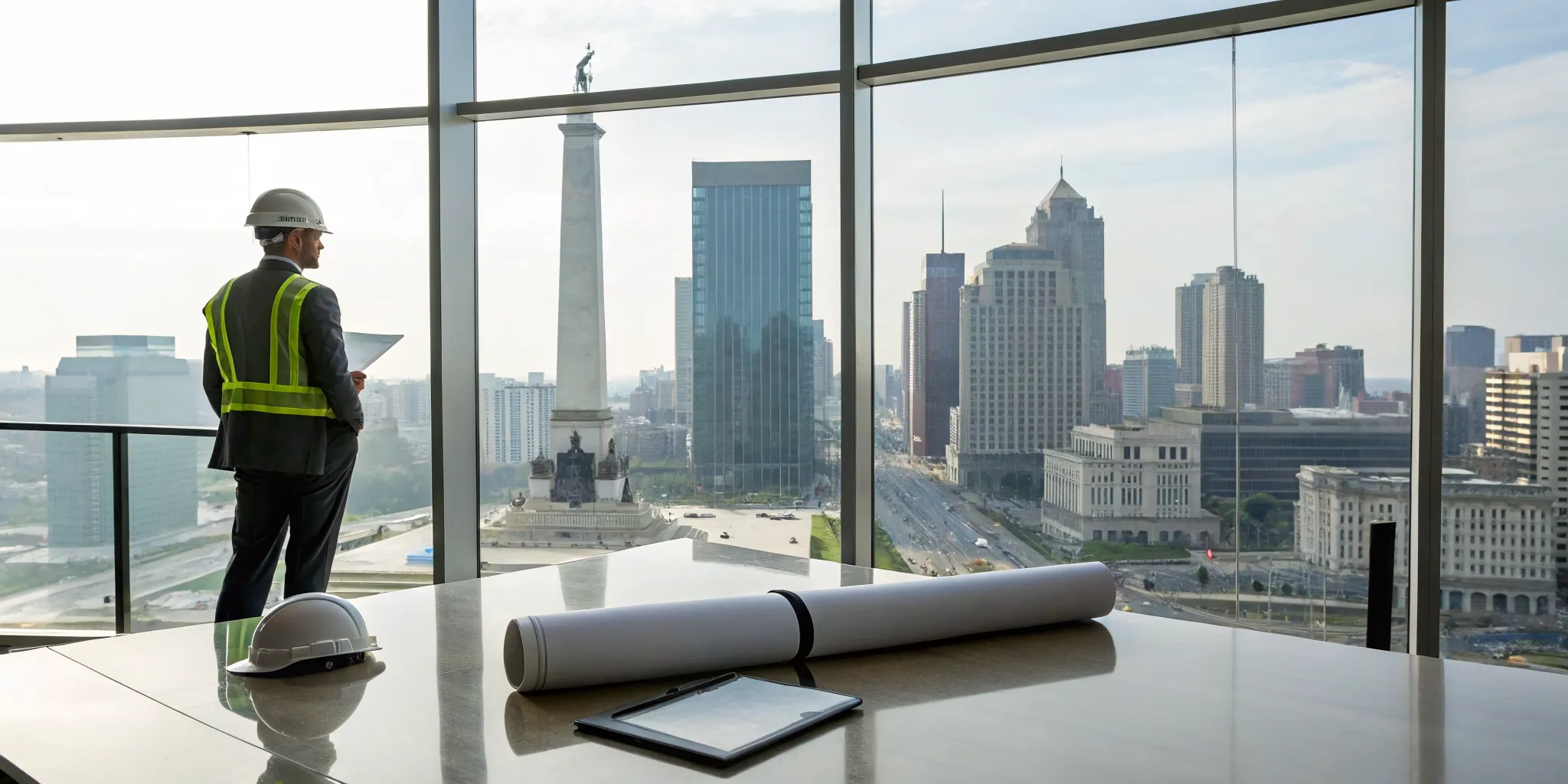 The Guide to Commercial Building Permits in Indiana
