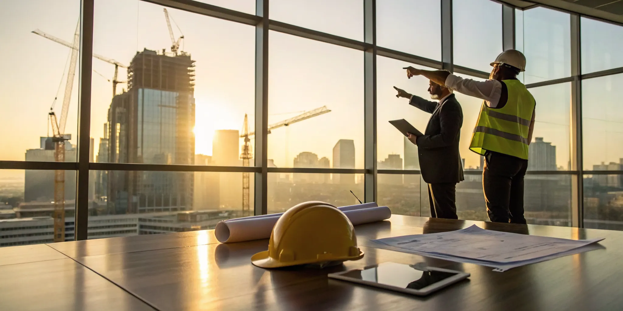7 Sites for Construction Bid Leads in Indianapolis