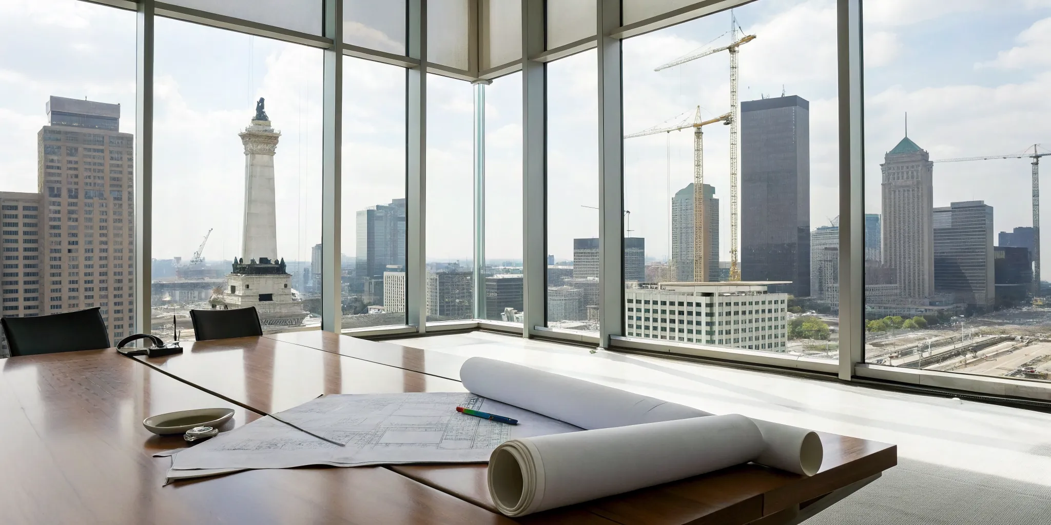 The Guide to Commercial Building Permits in Indianapolis